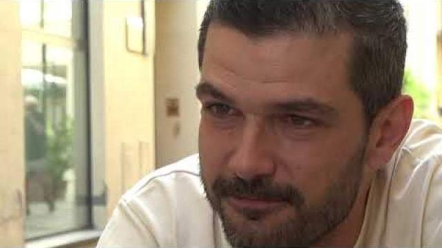 "Fare il poeta è più facile se sei un pompiere". Andrea Bindi ci racconta il suo "Inquieto vivere" - Mtn5-CCKonI