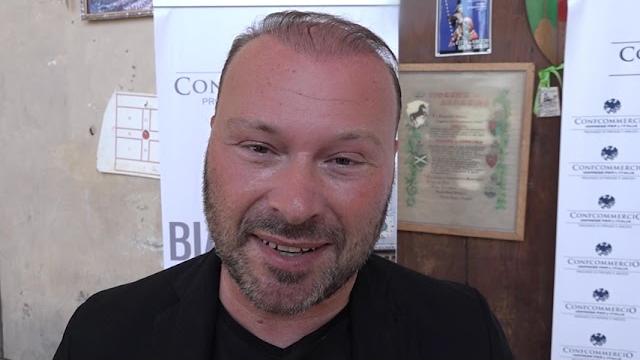 Torna in Piazza Grande la cena in bianco - NAqF356aSfg