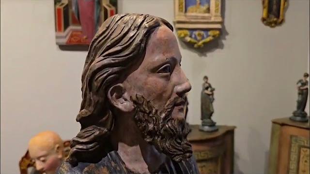 Si apre la 64^ edizione di Cortonantiquaria