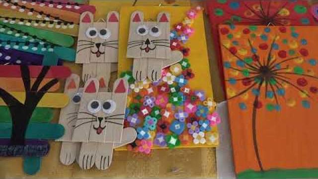 "Viva il Pionta",  presenti anche i laboratori artigianali delle “diverse abilità” - NCerk2yPXKA