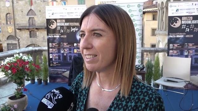 Al via la quarta edizione di Arezzo Moonlight Festival con Ingroia e Borghi - NdOVvYIyC80