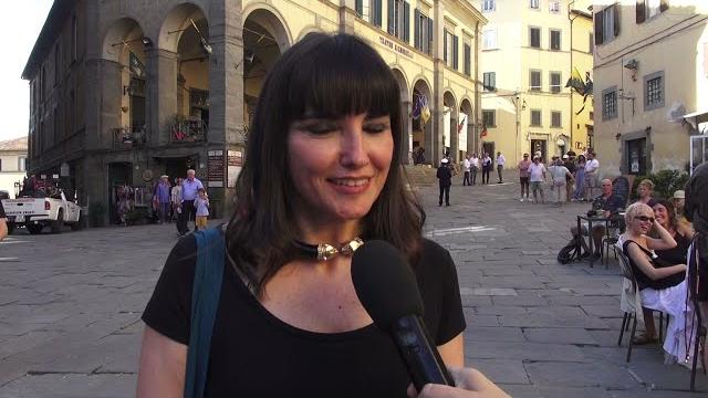 Body of Evidence, al via il festival di fotografia Cortona on the Move - Nfw41kyFFQY