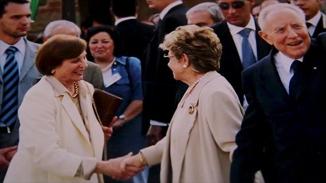 "L’altra guerra", all’Eden la proiezione del docufilm sull’eccidio di Civitella - Niuafysm4i4