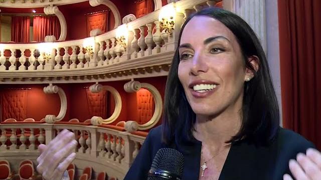 Valeria Solarino e Gloria Campaner a Naturalmente Pianoforte - NlRExgaxG-g