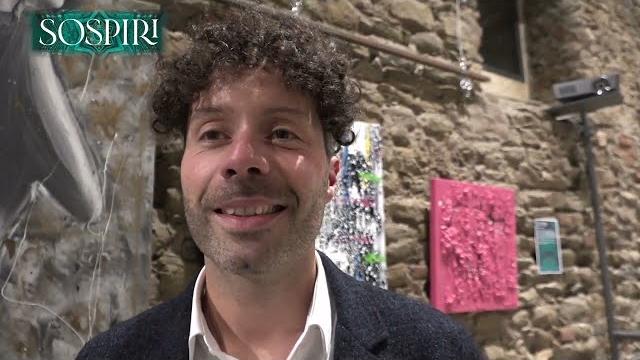"SOSPIRI" MOSTRA D'ARTE IN RICORDO DI ANNA MARIA ZURLI ALLA CASA DELL'ENERGIA - NyyYltEuK-4