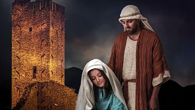 Presepi viventi, prima uscita a Oliveto (Ar) e Castiglion Fioretino (Ar), si replica il 26 dicembre - O0-6U0TVdGY