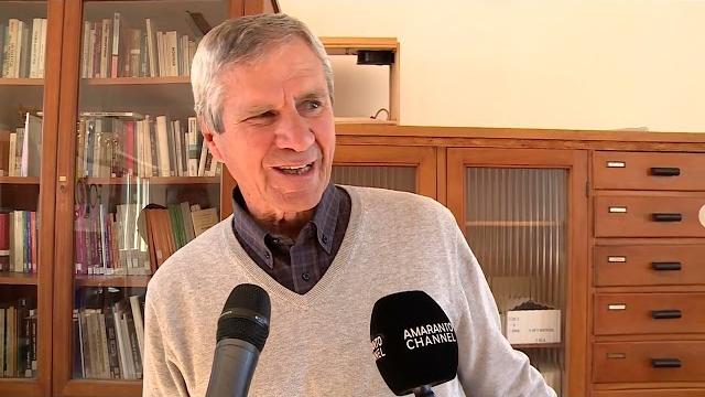 In Casentino con un treno storico per i 100 anni del Dopo Lavoro Ferroviario - O6vbIFm8wZw