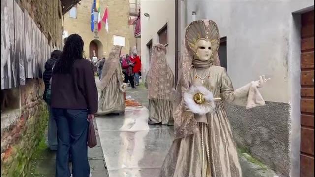 Carnevale dei Figli di Bocco, è “Fiordiluna” la maschera regina 2026 - OHOvyta-Sqk