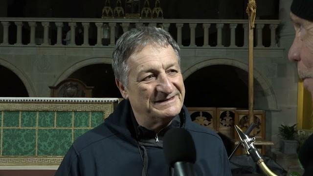 “Insieme per…”, una serata di musica e parole in Pieve - ORd4QBpf3d4