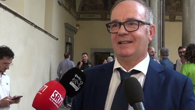 Al via la 63° edizione di CortonAntiquaria 2025 - OmK2WXBQ-u0