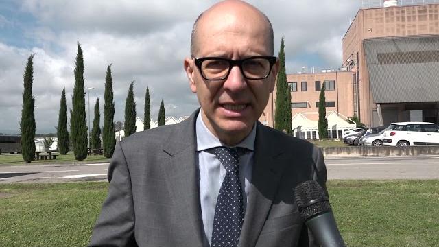 Valerio Rossi Albertini protagonista delle “Giornate Zero Spreco” - OqzDubw7XrI