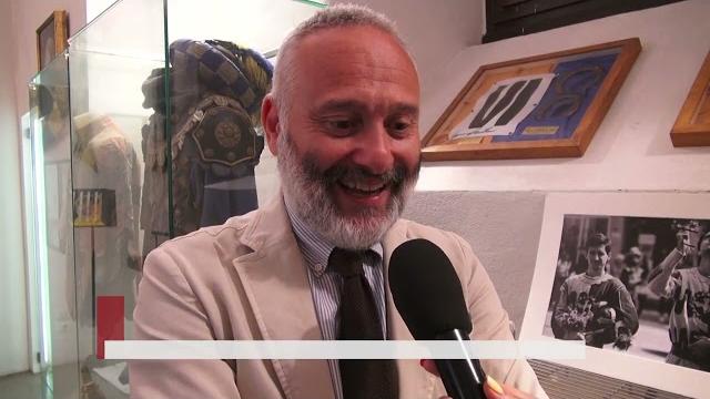 “La mia Giostra del Saracino”: la XIX edizione delle Borse di studio Edo Gori - OtC5P9TSwqc