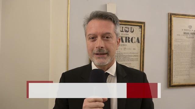 Successo per il concerto di Capodanno di Oida, ricavato al Calcit - PSVg4LzLbRw