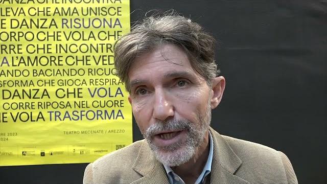 "La danza che muove", la nuova rassegna a cura di Sosta Palmizi - Q9PI2-2cL0w