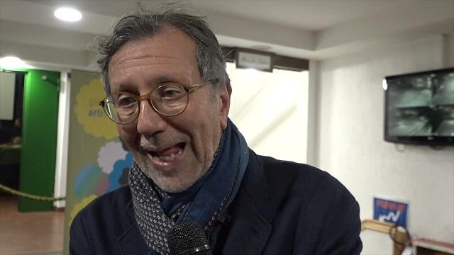 "Vengo anch'io", il film su Jannacci ha aperto il Festival dello Spettatore - QC7yXDeUsz4