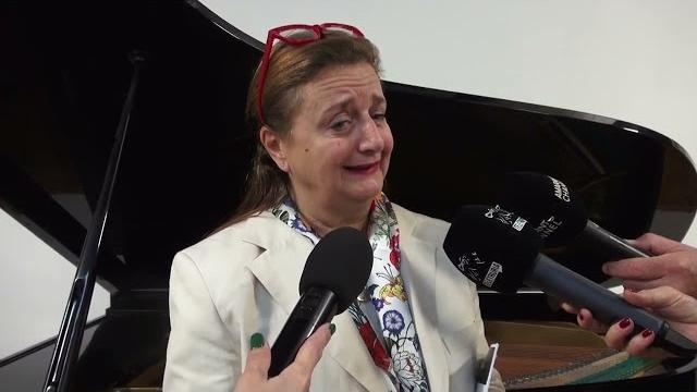 Teatro Petrarca: presentata la stagione 2024/2025 - QCFG54xr7Yc