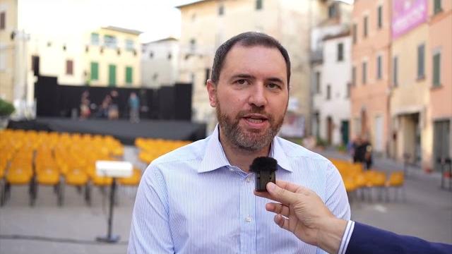 Foiano della Chiana: successo per il primo spettacolo del Festival delle Musiche - QKemYiPaC04