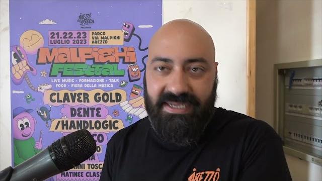 Torna Malpighi festival, i giovani sono i veri protagonisti - QM7GV99d5FA