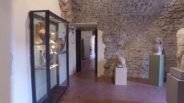 Musei aperti per Pasqua e Pasquetta e il giro della città con il bus elettrico - QPdBPdVNICs