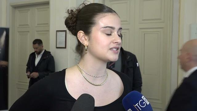 Estra e i licei di Arezzo contro le mafie, al Teatro Petrarca l'evento conclusivo - QSh6VMKaYhI