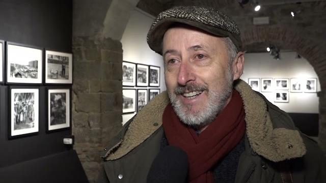 "Memorie in Viaggio", a Poppi la mostra dedicata a Fosco Maraini e Tiziano Terzani - QXjavBlxtB4