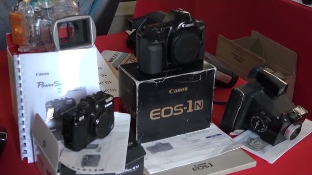 Arezzo capitale della fotografia “vintage”: torna Foto Antiquaria - QYt1fJHg_YA