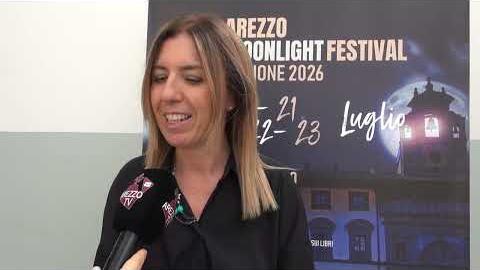 Al via la quinta edizione di Arezzo Moonlight festival - RrT3eKAE-JY