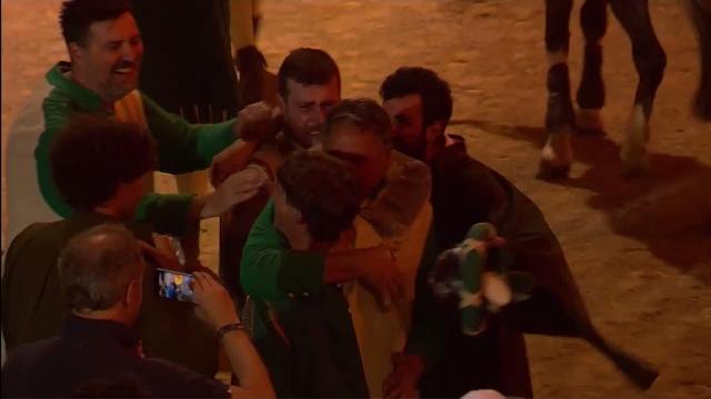 Saracino: giovedì 13 giugno Click Giostra Day. Vendita libera da lunedì 17 giugno - Rv9lIwBoi7I