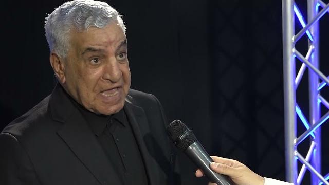 Martedi 19 Agosto Zahi Hawass al teatro Petrarca con "ultime Scoperte" - SUsa8hFKwJQ