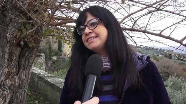 Tutto Pronto per il presepe vivente di Pietraia - SX7kB_k8xTw