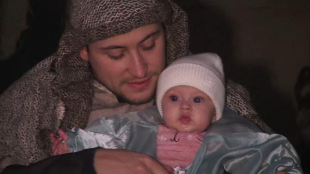 Epifania: torna il presepe vivente di Pietraia a Cortona - SyDe91AjPaY