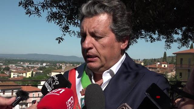 Al via il Maggio Castiglionese, vetrina della Valdichiana aretina - T7MKide6tSw