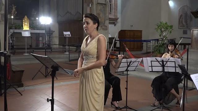 Terre d’Arezzo Music Festival, prosegue la XXI edizione
