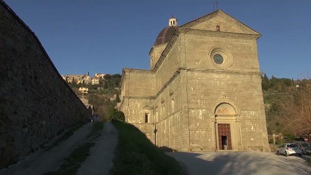 Tutti i presepi da visitare e ammirare nell'Aretino - TYA0tfNNAo0