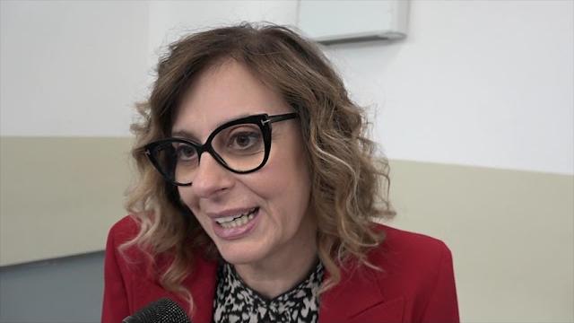 L'Orchestra Multietnica di Arezzo torna a scuola con "Sarabanda" - Tq4gIoCCQiI