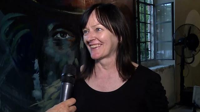 “La capra del signor Seguin”, perfomance multisensoriale per “Aspettando Naturalmente Pianoforte” - U0ZlYuYMP4I