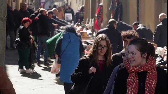 Le Pulci a Monte San Savino fatto il botto. Qui anche attrazione turistica - U8DezKcYzSg