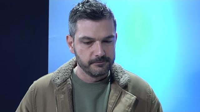 Andrea Bindi e Paolo Antonio Toci al Circolo di Santa Firmina per sostenere Autismo Arezzo - UgHwzcdqx4A