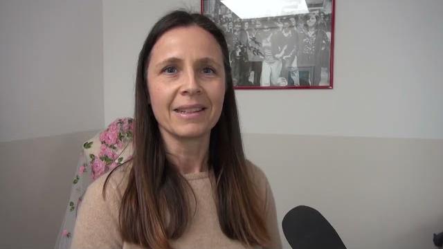 “Resistenza creativa. 8 artiste per l'8 marzo”, mostra nella sede della CGIL Arezzo - VE8u9IV2O9w