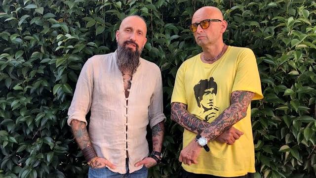 Torna ad Arezzo “Muschio Fest”, il festival antispecista - V_sbUaSYCVw