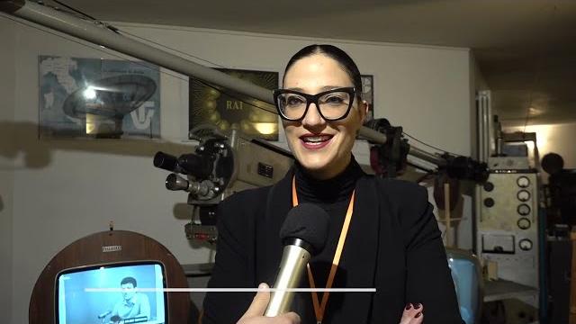 I 20 anni del Mumec con l'evento celebrativo “Visioni in Movimento” - Vbs8dn8Z1fA