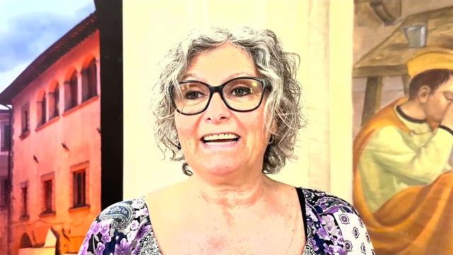 “Sogna ragazzo sogna”, il premio letterario Gabriele Lusini per il biennio dell’Isis Fermi - VdaUy7xTLfw