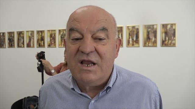 Una settimana con Calcit all'Arezzo Fiere e Congressi: torna "Calcit in Scena" - W-eFzjfffxQ