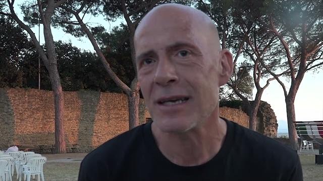 Gianmarco Tognazzi tra i protagonisti del Castiglioni Film Festival - WXzQtGPZSsA