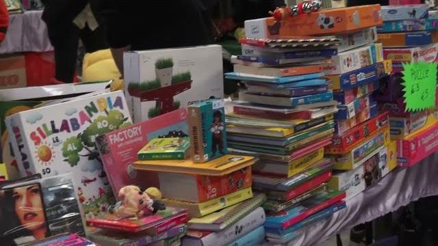 Torna il Mercato delle Pulci ad Arezzo Fiere e Congressi con sorprese eventi e collaterali - Wnz2y5-B3m0