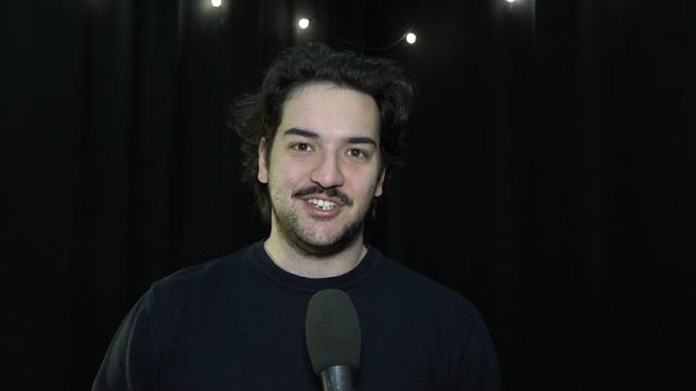 Rumors, ad una settimana dall'uscita le prime recensioni per la serie Tv tutta aretina - XiRcXFBZgLM