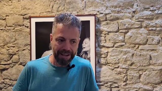 "More or less", ecco la 13esima edizione di Cortona On The Move - YN_BQrM5p-o