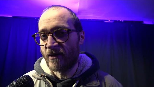 Jazz on the corner, all'Aurora il quartetto Camera Ensemble guidato da Giovanni Palombo - YQ0Q6X7bkX0