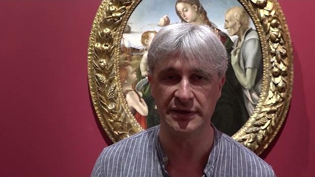 Cortona, oltre 6mila visitatori per Signorelli 500. Grazie alla mostra il Maec triplica gli accessi - YYotL0vMMR4