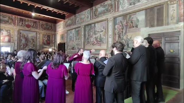 Al via la rassegna “Arezzo Nascosta” di Oida, al Palazzo Vescovile il primo appuntamento